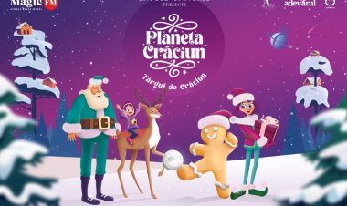 Untold Universe aduce magia în capitala României, București și în capitala distracției, Cluj-Napoca