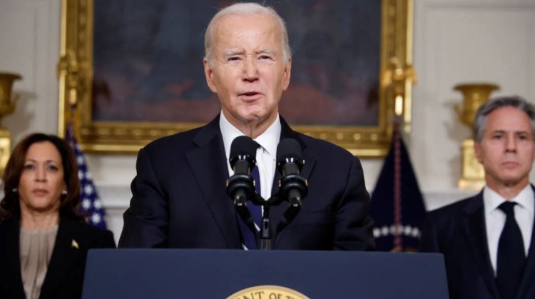 Joe Biden a aprobat un nou pachet de ajutor militar de 400 milioane de dolari pentru Ucraina