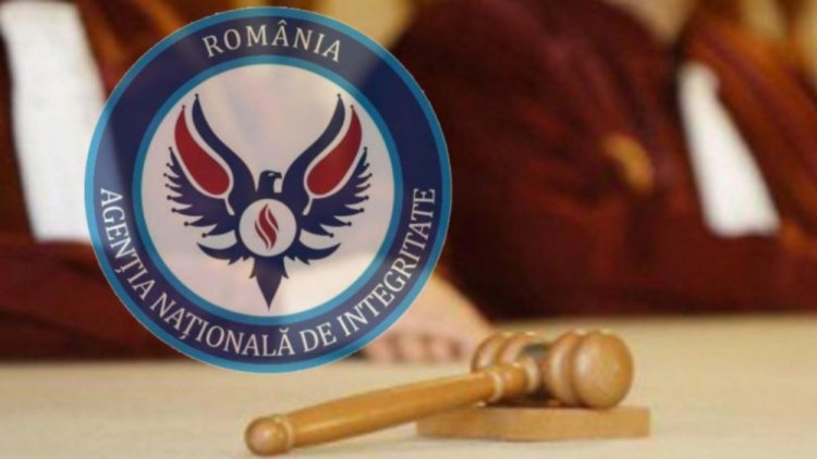 ANI a găsit o avere nejustificată de peste 30 milioane lei la o judecătoare