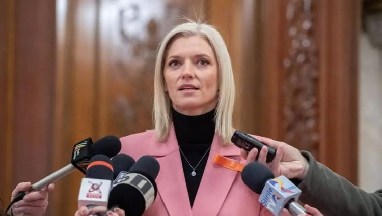 Alina Gorghiu: Minorii au devenit ţinta principală a dealerilor de droguri