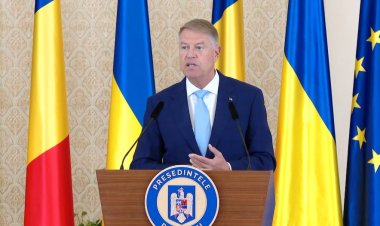 Iohannis: România va continua să înregistreze o creştere economică susţinută, mult peste media Uniunii Europene