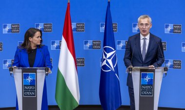 Stoltenberg face apel la Ungaria să ratifice aderarea Suediei la NATO cât mai repede posibil