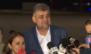 Ciolacu: Statul nu lasă niciun român în urmă; astăzi au fost recuperaţi 129 de cetăţeni