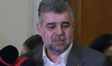 Ciolacu, despre protestatari: Aceasta este linia roşie peste care nu putem trece