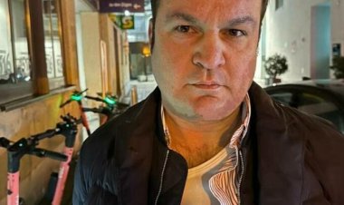 Primarul Cătălin Cherecheş, depistat şi reţinut în Germania