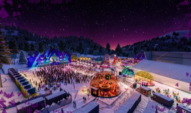 Primele nume ale artiștilor care vor urca pe scenele festivalului MASSIF 2024