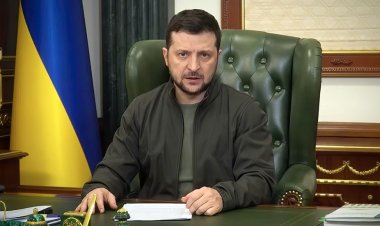 Zelenki: Victorie pentru Ucraina, o victorie pentru întreaga Europă