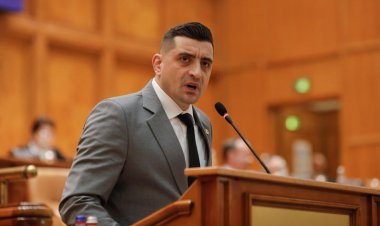 Simion: AUR, odată ajuns la guvernare, va tăia ajutoarele sociale pentru toţi cei care pot munci