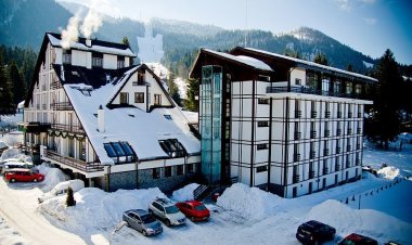 România, pe primul loc în preferința românilor pentru vacanțele de Revelion