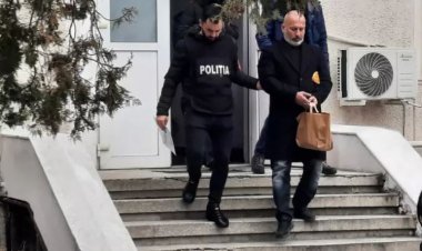 Cornel Dinicu, arestat preventiv pentru 30 de zile în dosarul tragediei de la Ferma Dacilor