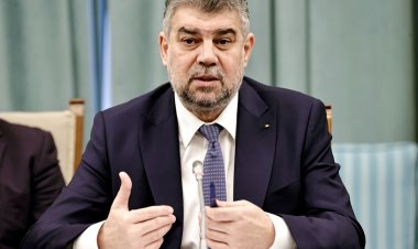 Ciolacu: I-am cerut secretarului general al Guvernului să demareze desecretizarea cheltuielior RA-APPS la vila din Aviatorilor