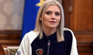 Gorghiu: Societatea a primit un mesaj bun, sănătos legat de infracţiunile sexuale