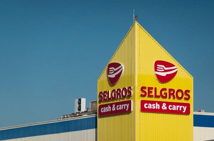 ANPC a amendat magazinele Selgros din toată țara