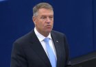 Iohannis: Știu că am făcut greșeli. Pe unii v-am dezamăgit. Vă cer iertare!