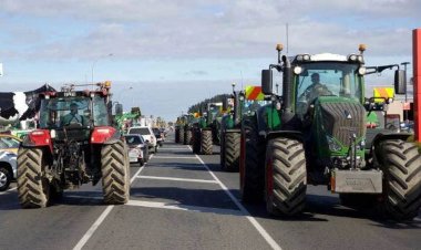 Iohannis: Culoarele solidarității nu afectează agricultura din România