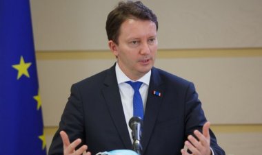Siegfried Mureşan: Trebuie să le spunem oamenilor de ce AUR este periculos