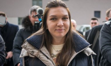 Halep, după audierile de la TAS: Sunt foarte încrezătoare că adevărul va ieși la iveală