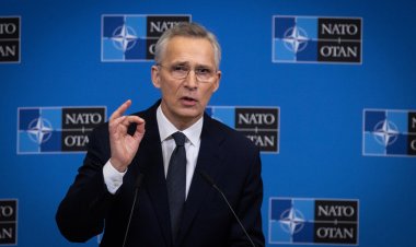 Stoltenberg avertizează Europa să nu se bazaze doar pe ea însăşi pentru apărare