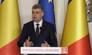 Ciolacu: Nu am nicio reţinere în cazul alegerilor comasate