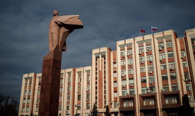 Putin pregătește anexarea Transnistriei