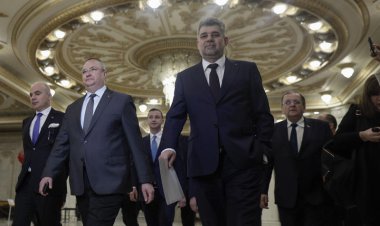 Coaliția PSD-PNL ar fi decis datele la care vor avea loc alegerile prezidențiale