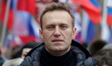 Avocatul lui Navalnîi a fost reţinut la Moscova