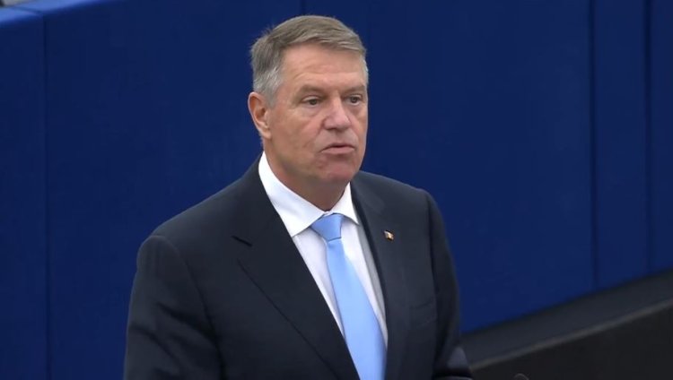 Iohannis: Sunt de acord cu o comasare a alegerilor