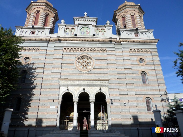 Cancelaria Sfântului Sinod: Solicitarea ridicării Arhiepiscopiei Tomisului la rang de Mitropolie încalcă ordinea statutară a Bisericii