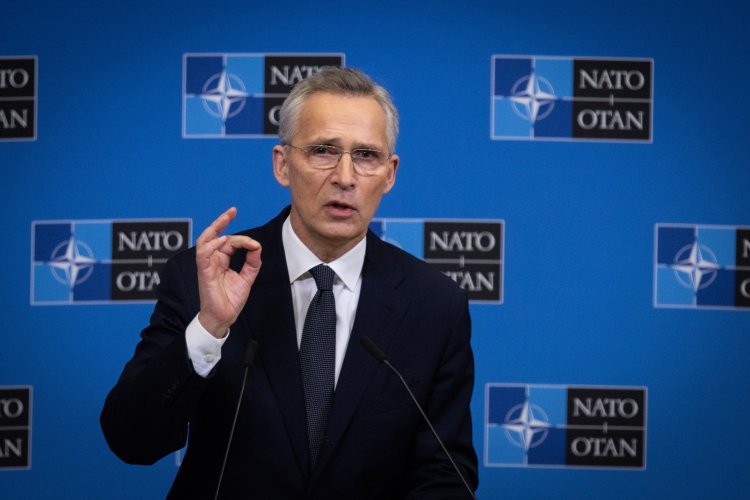 Stoltenberg avertizează Europa să nu se bazaze doar pe ea însăşi pentru apărare