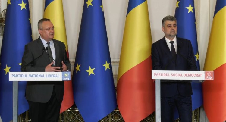 Nicolae Ciucă: Nu ne putem permitem fragilizarea stabilității țării