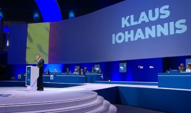 Iohannis: Tendinţele naţionaliste revizioniste - provocarea care iese în evidenţă în prezent