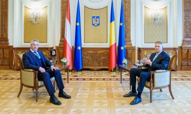 Nehammer, blochează din nou aderarea României la Schengen: Poziția Austriei rămâne clară și neschimbată