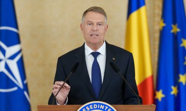 Iohannis: Trebuie să intensificăm eforturile pentru a consolida rezerva de personal militar