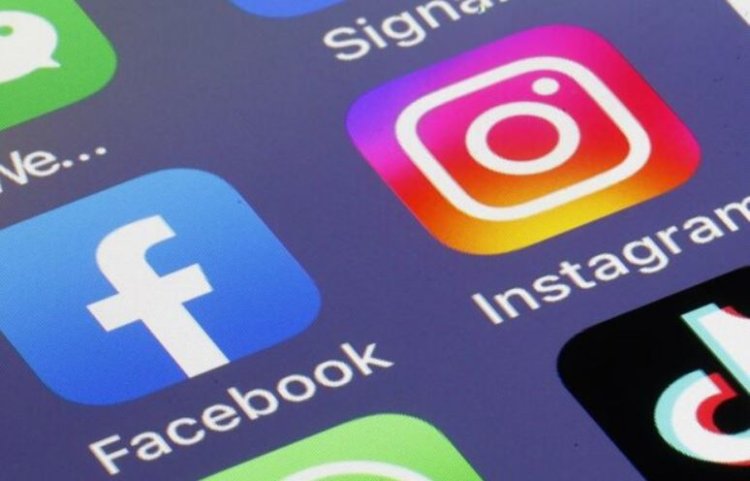 Facebook și Instagram au picat în toată lumea