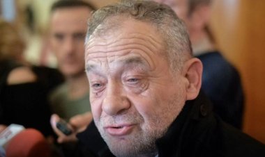 Dumitru Buzatu a fost plasat în arest la domiciliu