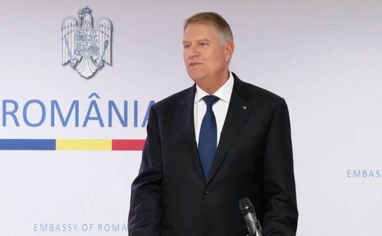 Iohannis, prima reacție după retragerea lui Cătălin Cîrstoiu: Nu este un mare succes al coaliției