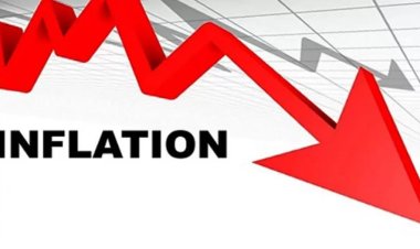 BNR anticipează că rata anuală a inflaţiei va coborî la 6% la sfârşitul trimestrului II din 2024