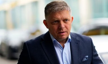 Premierul slovac Robert Fico a fost rănit în urma unui atac armat