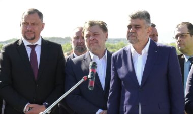 Ciolacu: O să ne menţinem ajutorul pe care îl dăm refugiaţilor ucraineni