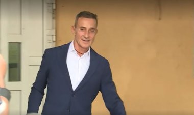 Radu Mazăre: Nu mă mai interesează sub nicio formă viaţa publică