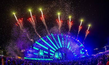 Neversea, Queen of Festivals și Naţionala Feminină de Fotbal și-au unit forțele într-un parteneriat strategic