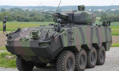 Germania va livra Republicii Moldova încă 14 transportoare blindate