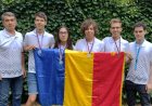Elevii români au obţinut patru medalii la Olimpiada Central Europeană de Informatică