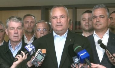 Ciucă: PNL va aavea propriul candidat la alegerile prezidenţiale