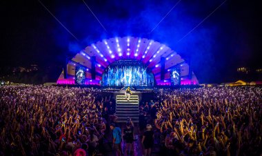 Record de participanți în a doua zi la Neversea