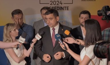 Simion: Dacă nu respect promisiunea electorală pe care o fac, locuinţe la preţuri de producător, îmi dau demisia