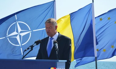 Iohannis: Românii sunt apărați și protejați în fața oricăror potențiale amenințări. România este astăzi o țară sigură și stabilă