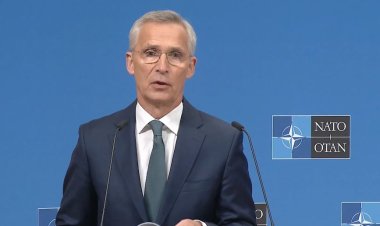 Stoltenberg: Perspectiva și experiența dumneavoastră au fost de neprețuit pentru mine și pentru NATO