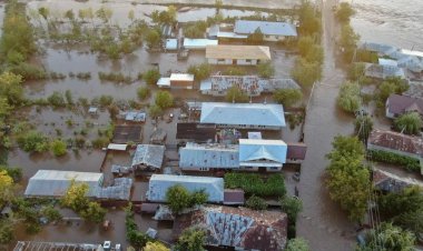 Încă o victimă a fost găsită decedată, în urma inundaţiilor