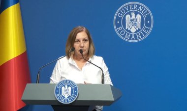 Mateescu (ANM): Începând de duminică, va fi o prăbuşire a regimului de temperaturi